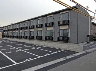 レオパレスカーサ ハルモニアの画像