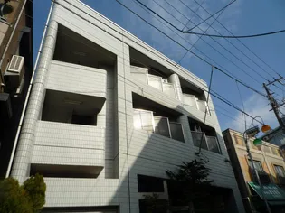 PH【3階】の外観