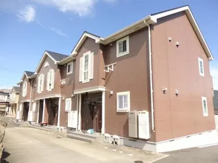 オリゾンテ宮浜IIの画像