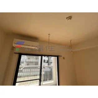 マーブル住吉【3階】の内装