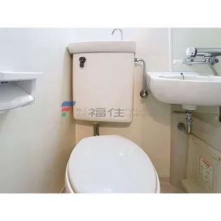 マーブル住吉【3階】の内装