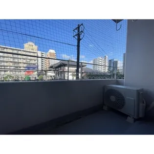 マーブル住吉【3階】の内装