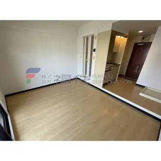 マーブル住吉【3階】の居間