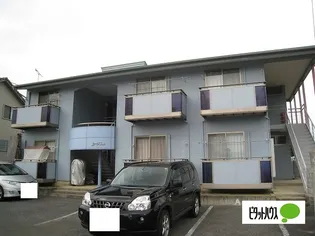 カーサブル小島田【1階】の外観