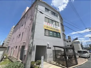 モリモトハイツの画像