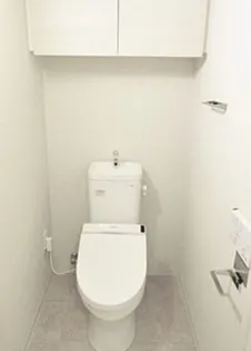 テラス森下【5階】の内装