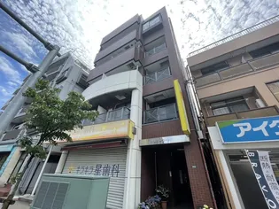 リバーコートの画像