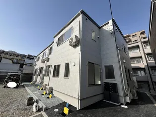 akala小松島【1階】の外観