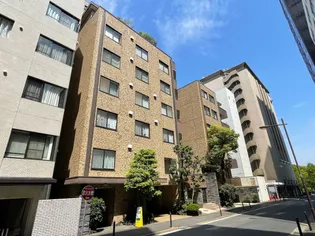 ホーマット麹町の画像