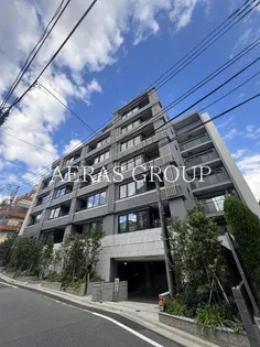 クレヴィア新宿中落合 WESTの画像