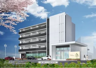 グランレコルトの画像