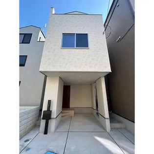 埼玉県さいたま市南区辻2【一戸建】の外観