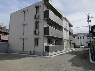 アーバンクレスト渚の画像