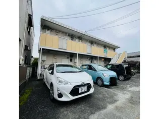 コーポ大渕の画像