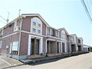 バレーフィールドⅡの画像