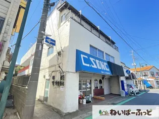 コーポ秋葉の画像