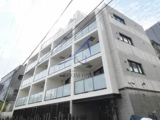 Mejor Sitio 恵比寿の外観