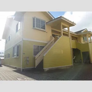 KMハイツの画像