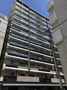 プラウド日本橋三越前の画像