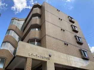 愛知県名古屋市千種区春岡1【マンション】の外観