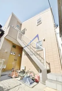 ティーダ元住吉の画像