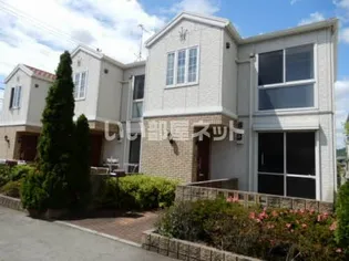 兵庫県姫路市広畑区蒲田3【一戸建】の外観