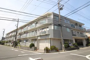 ハイパーク桃山の画像