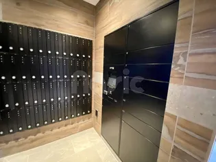 リビオセゾン亀有【2階】のその他画像