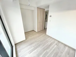 リビオセゾン亀有【2階】の居間