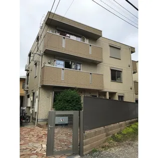 ラ メゾネット ヴェルトゥの画像