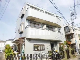 ブリーズ広栄の画像