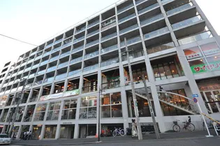 東京都渋谷区恵比寿4【マンション】の外観