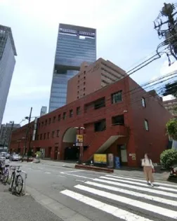 ニューステイトメナーの画像