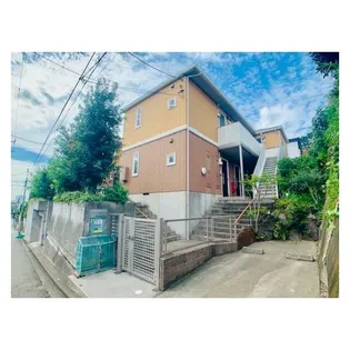 オークヴィラA棟の画像