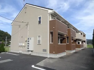 メゾンNANAの画像