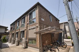 メルベーユの画像