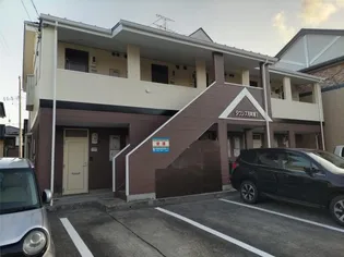 タウンズ元町I【1階】の外観