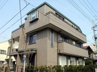 プライムメゾンの画像