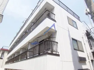 エクセルピア南六郷2番館の画像