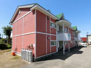 入水マンションⅡの画像