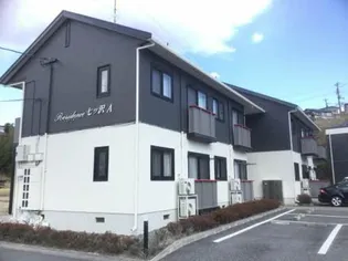 レジデンス七ツ沢Aの画像