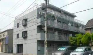 メイプルトンハウスの画像