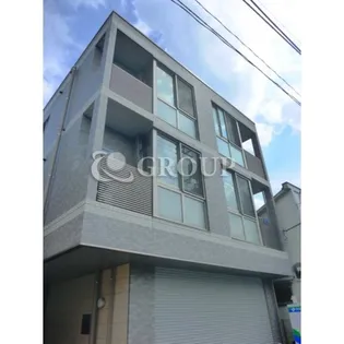 アビラ平和台の画像