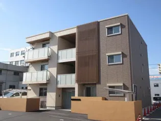 シャーメゾンフロントゲートの画像