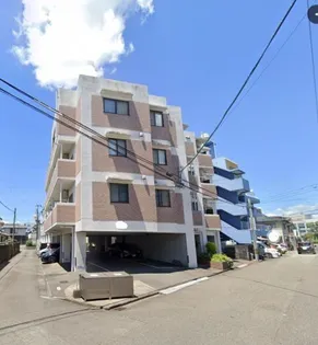 リベラ堀川【3階】の外観