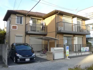 アールベールの画像