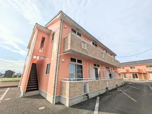 オレンジ弐番館の画像