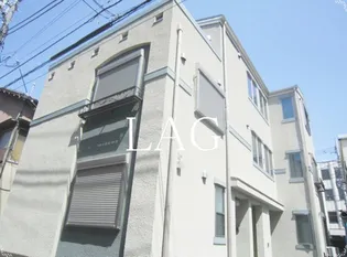 デザインメゾン錦糸町【1階】の外観