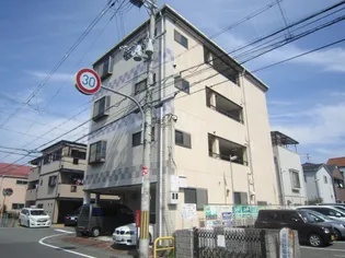 ヤマシンビルの画像