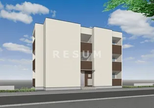 千葉県千葉市中央区長洲2【アパート】の外観